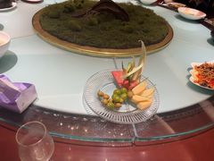 -王府井酒店(金桥港湾店)