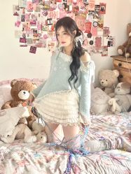 -WAVE SODA摄影工作室