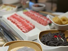 -海底捞火锅(新华联梦想城店)