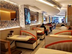 大堂-永盈茶餐厅(江南大道中店)