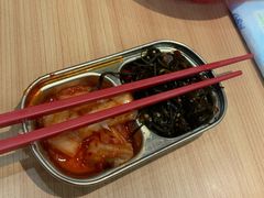 -小木屋拌饭(西安华阳城店)