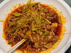 -滋味工坊中餐厅(高新区店)