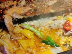 -匠子烤鱼(桫椤湾店)