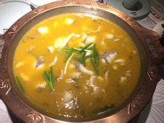 -雲蜀龙阁·金牌水煮鱼(方庄店)