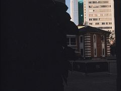 -大馆(前中区警署建築群)