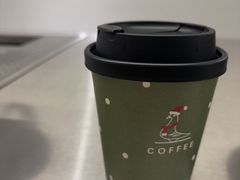 -野鸽子咖啡(中航店)