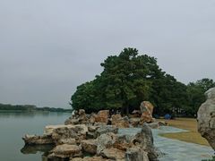 -东湖落雁景区