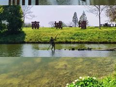 -良渚古城遗址公园