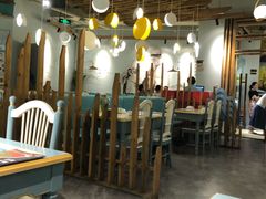 大堂-付掌柜在成都·热炒砂锅集(金禾店)