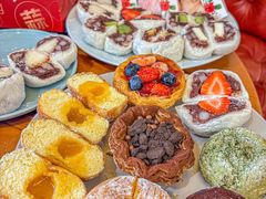 -高力乐面包咖啡厅(西塔店)