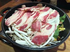 -和风食堂·日料·无界小火锅