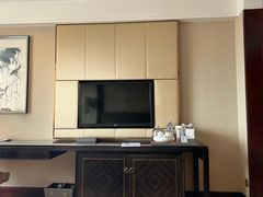 -汕头龙光喜来登酒店