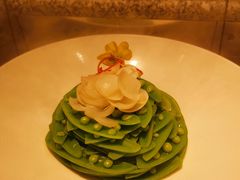 -鸽子侯·家宴·平价海鲜(绿地店)