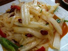 -清真·益鑫羊肉手抓馆(花园北街店)