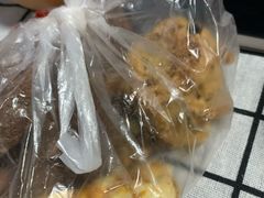 -爱德顺糕点食屋(利民道店)