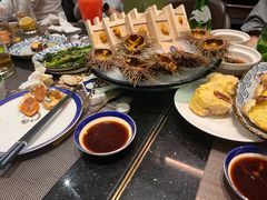 -極上萬膳·日料放题(海岸城店)