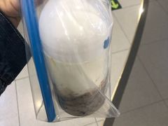 -兰熊鲜奶(西直门凯德mall店)