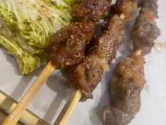 -新凯旋烧烤·燕姐千岛湖土菜