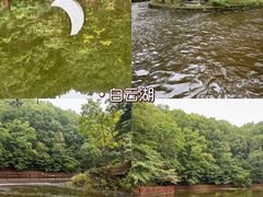-洛阳白云山景区