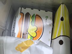 -德克士(长安百货店)