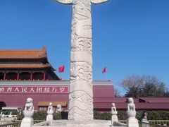 -天安门广场