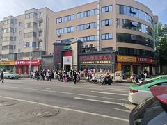 -方中山胡辣汤(顺河路店)
