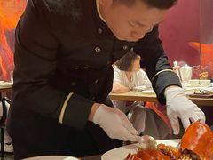 -8餐厅(新葡京酒店)