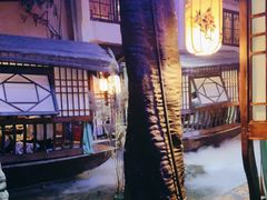 -淀里船宴(卓达店)