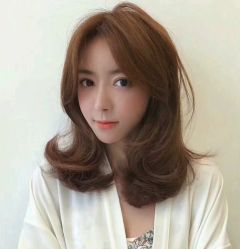 点击看大图 -新晨·SALON·形象造型