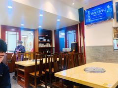 大堂-德寿宫韩国料理(下沙店)