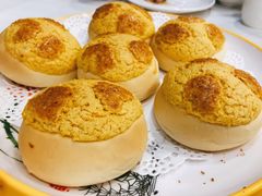 菠萝包-海宝酒家(中山四路店)