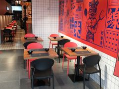 -赖胖子肉蟹煲(上邦百汇城店)