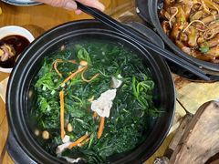 -猪腰一家·地道佛山菜(盐步店)