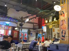 -彭耕记猪油炒小菜(吉联mall店)