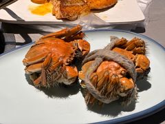 -上隐水产海鲜刺身自助餐(淮海百盛店)