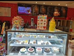 -85度C(南京龙世中心店)