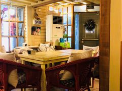 -Cafe Alice咖啡爱丽丝(奥城店)