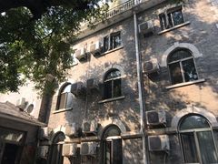 -时光漫步酒店(北京国子监簋街北新桥地铁站店)