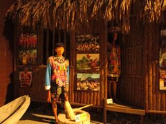 -中国闽台缘博物馆