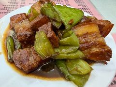 -茂隆餐厅(进贤路店)