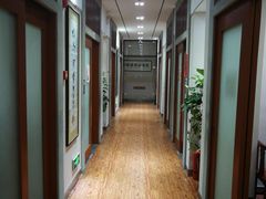 -秦汉胡同国学书院(川沙分馆)
