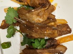 -荣兴酒家(徐家汇店)