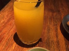 -Carbon莫卡哆·意大利复古集市餐厅(杭州大厦店)