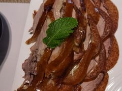 -同喜烤鸭店(光芒店)