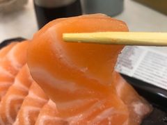 -上清·三文鱼鲜寿司(同德店)