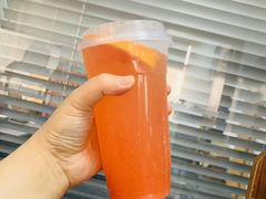 -陈记甜品窝(中山北路店)