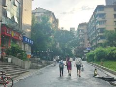 -素清香(解放路店)