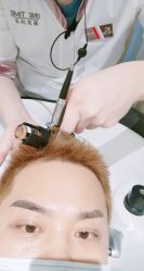 -MONE美发沙龙
