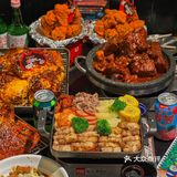 就在哈尔滨中央大街！不会还有没吃过的吧！
