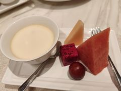 -万悦中餐厅·武汉卓尔万豪酒店